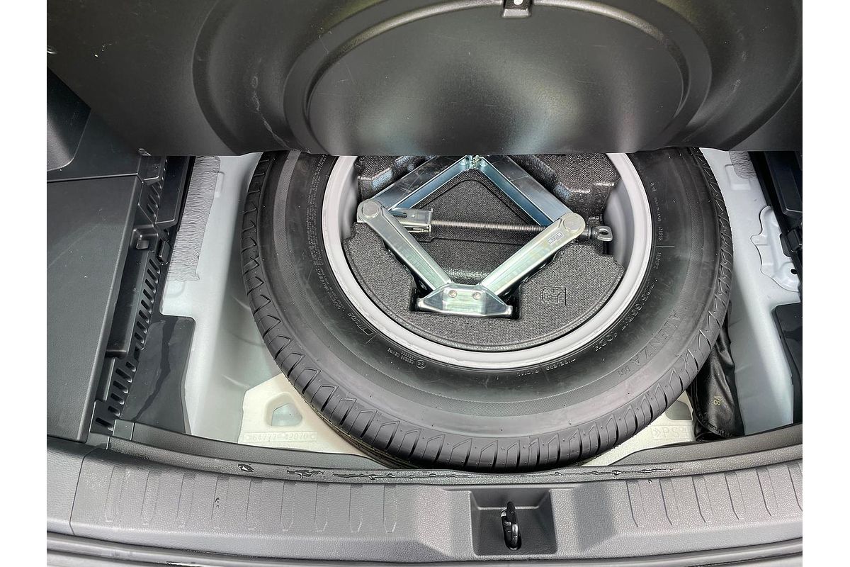 2020 Toyota RAV4 GX AXAH54R