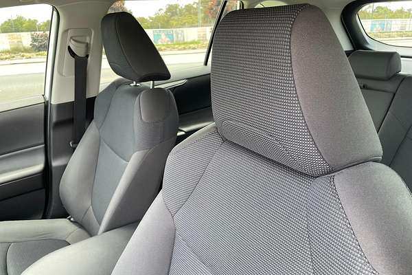 2020 Toyota RAV4 GX AXAH54R