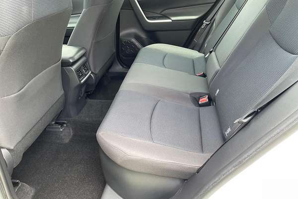 2020 Toyota RAV4 GX AXAH54R