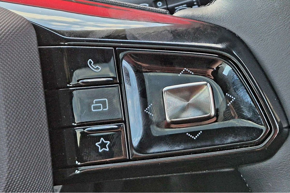 2024 MG MG3 Essence