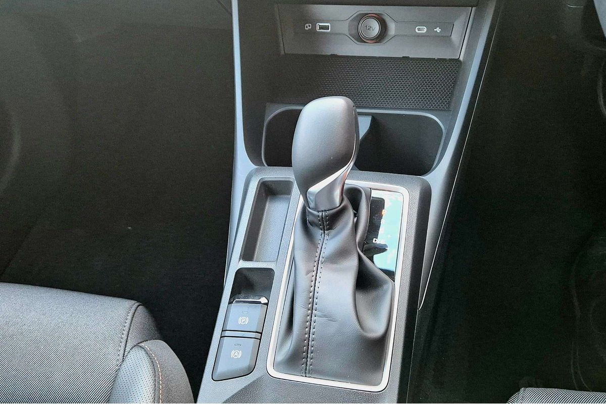 2024 MG MG3 Essence