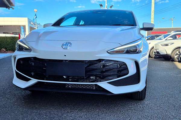 2024 MG MG3 Essence
