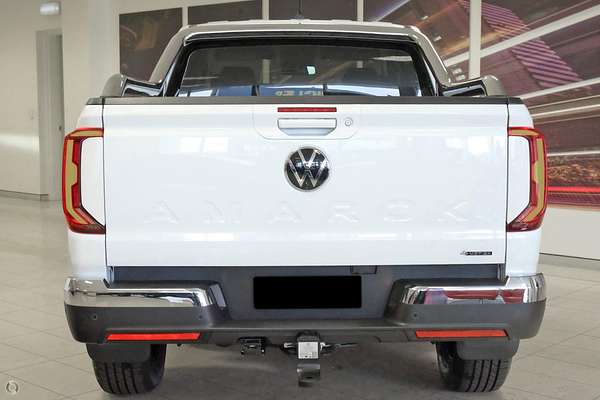 2024 Volkswagen Amarok TDI500 Style NF 4X4