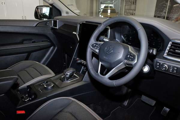 2024 Volkswagen Amarok TDI500 Style NF 4X4