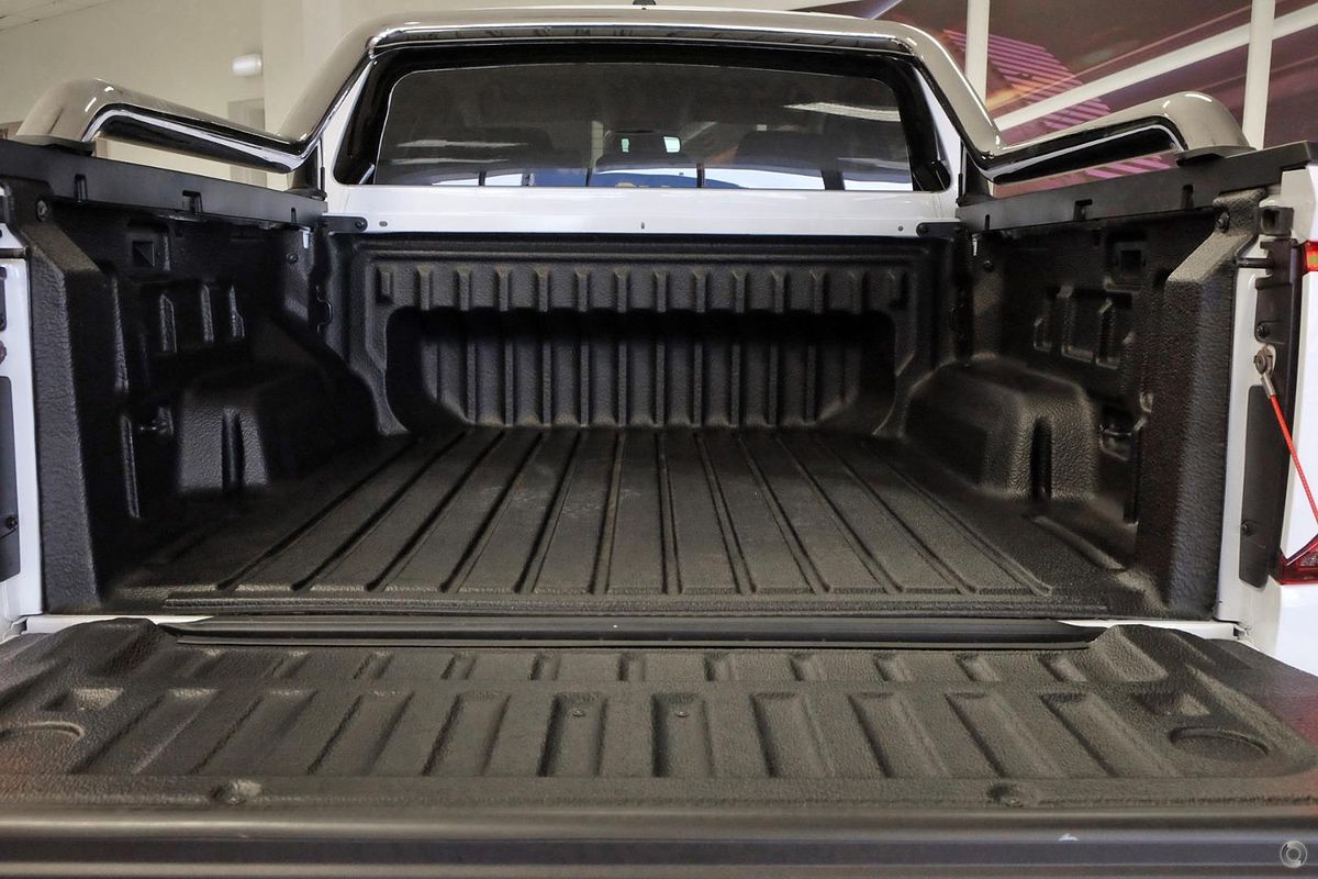 2024 Volkswagen Amarok TDI500 Style NF 4X4