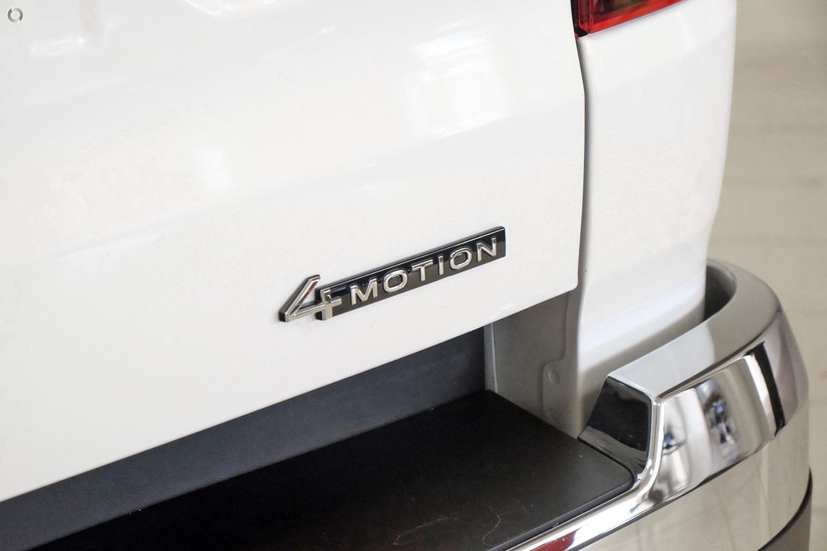 2024 Volkswagen Amarok TDI500 Style NF 4X4
