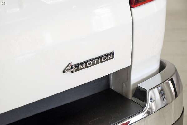 2024 Volkswagen Amarok TDI500 Style NF 4X4