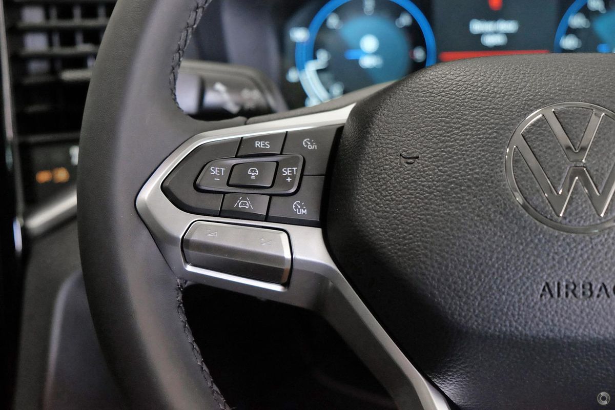2024 Volkswagen Amarok TDI500 Style NF 4X4