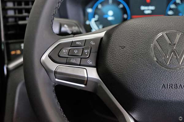 2024 Volkswagen Amarok TDI500 Style NF 4X4