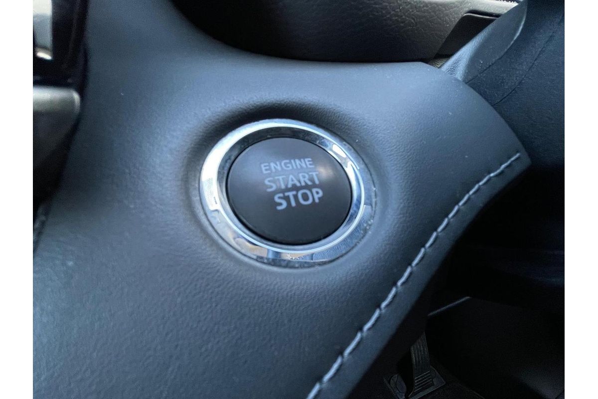 2023 Toyota Kluger GX TXUA70R