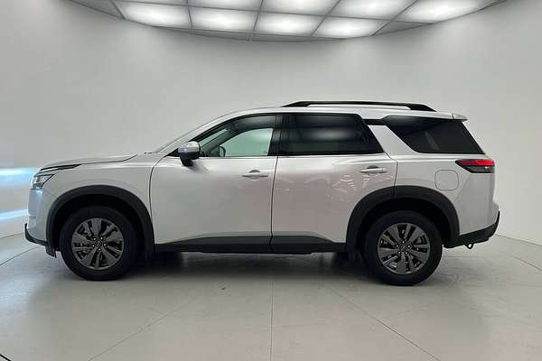 2024 Nissan Pathfinder ST-L R53