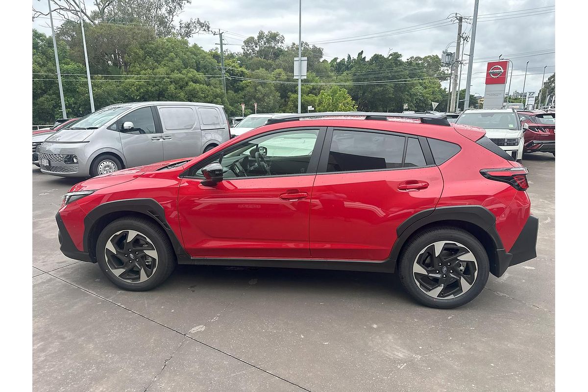 2024 Subaru Crosstrek 2.0S G6X