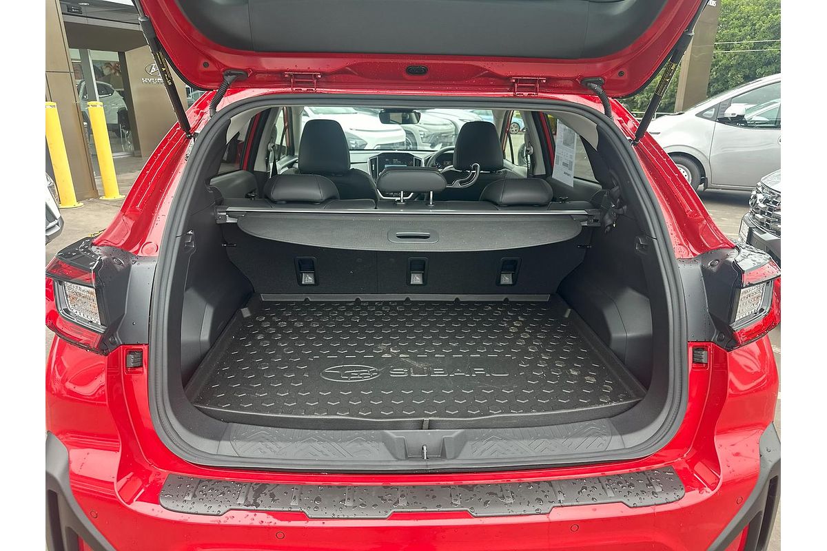 2024 Subaru Crosstrek 2.0S G6X