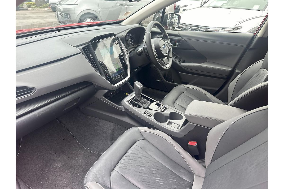 2024 Subaru Crosstrek 2.0S G6X