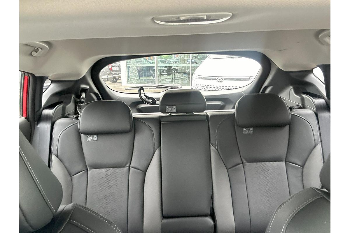 2024 Subaru Crosstrek 2.0S G6X