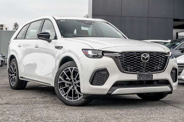 2024 Mazda CX-70 D50e Azami KJ