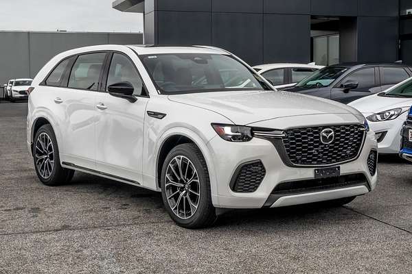 2024 Mazda CX-70 D50e Azami KJ