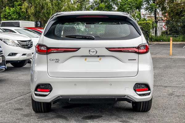 2024 Mazda CX-70 D50e Azami KJ