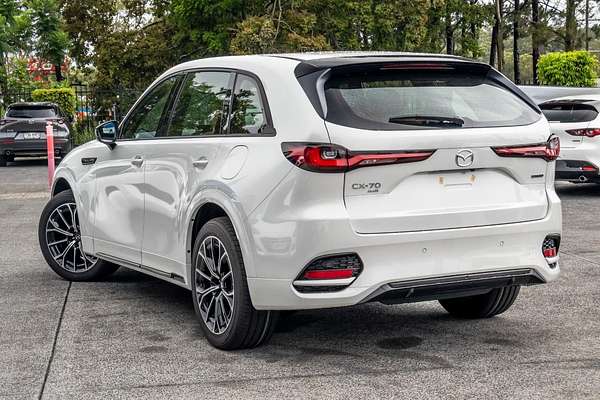 2024 Mazda CX-70 D50e Azami KJ