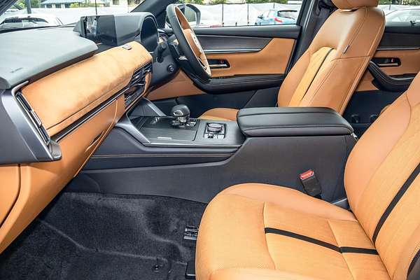 2024 Mazda CX-70 D50e Azami KJ