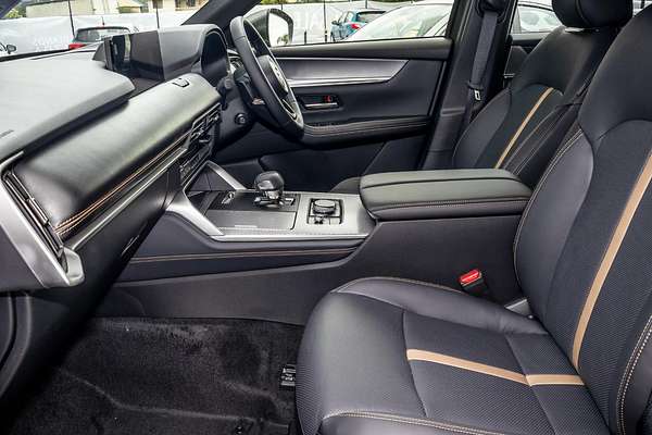 2024 Mazda CX-80 D50e Azami KL