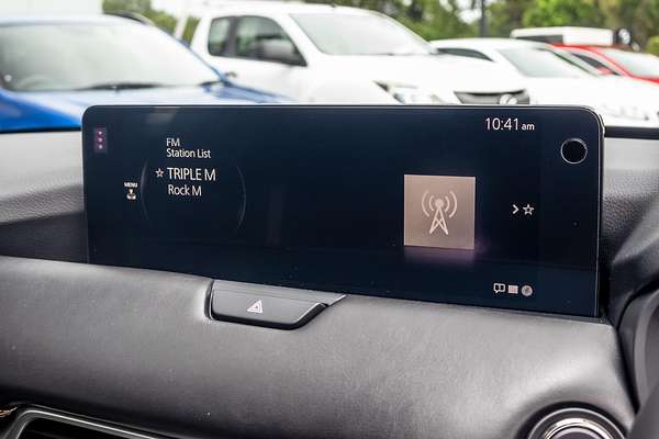 2024 Mazda CX-80 D50e Azami KL