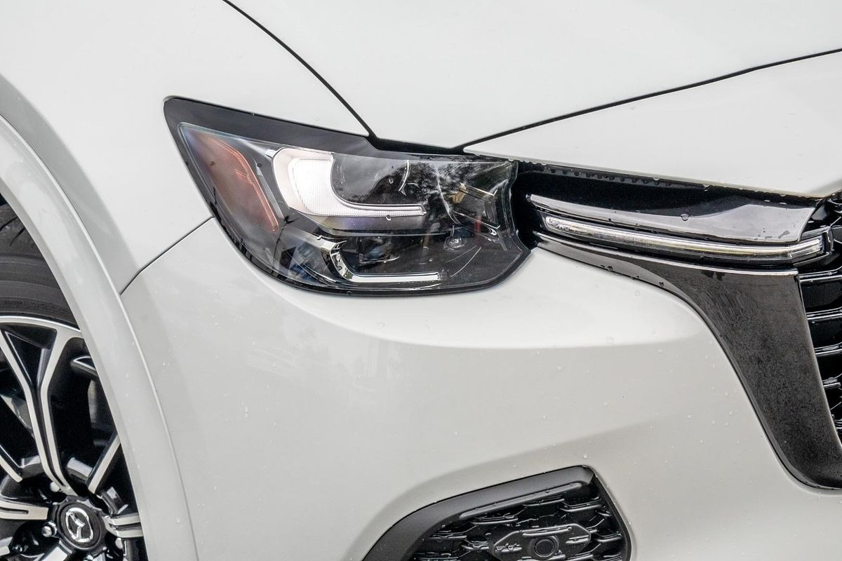 2024 Mazda CX-70 D50e Azami KJ