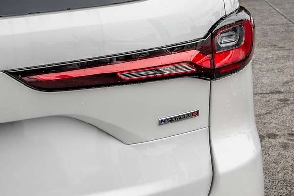 2024 Mazda CX-70 D50e Azami KJ