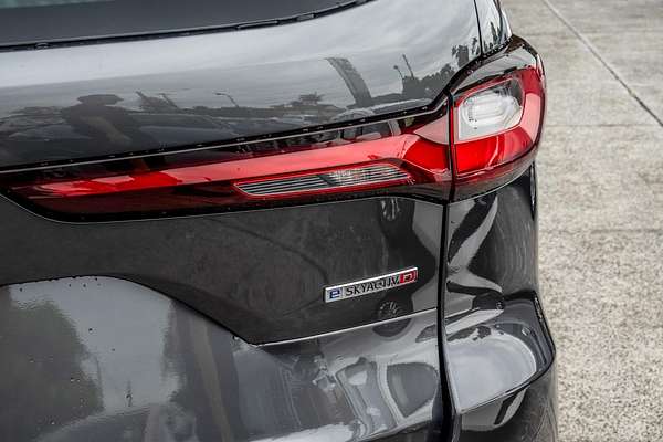 2024 Mazda CX-80 D50e Azami KL