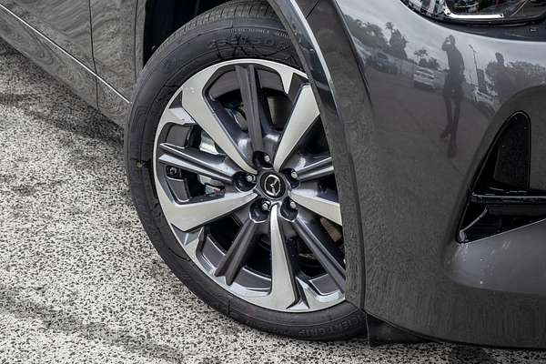 2024 Mazda CX-80 D50e Azami KL