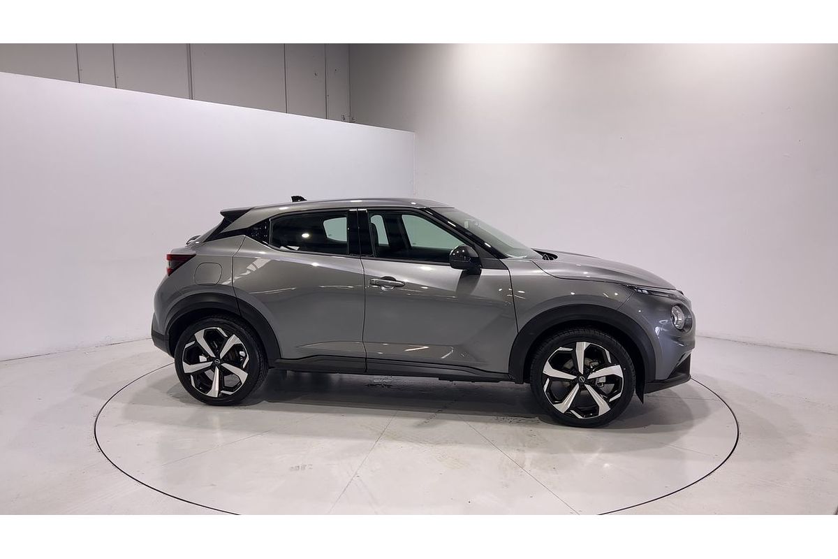 2023 Nissan JUKE ST-L F16