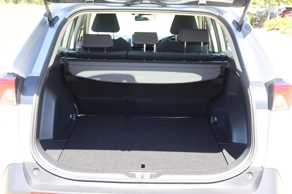 2022 Toyota RAV4 GX MXAA52R