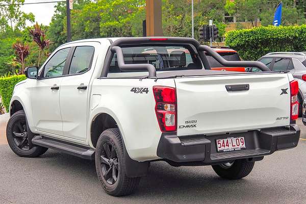 2024 Isuzu D-MAX X-RIDER 4X4