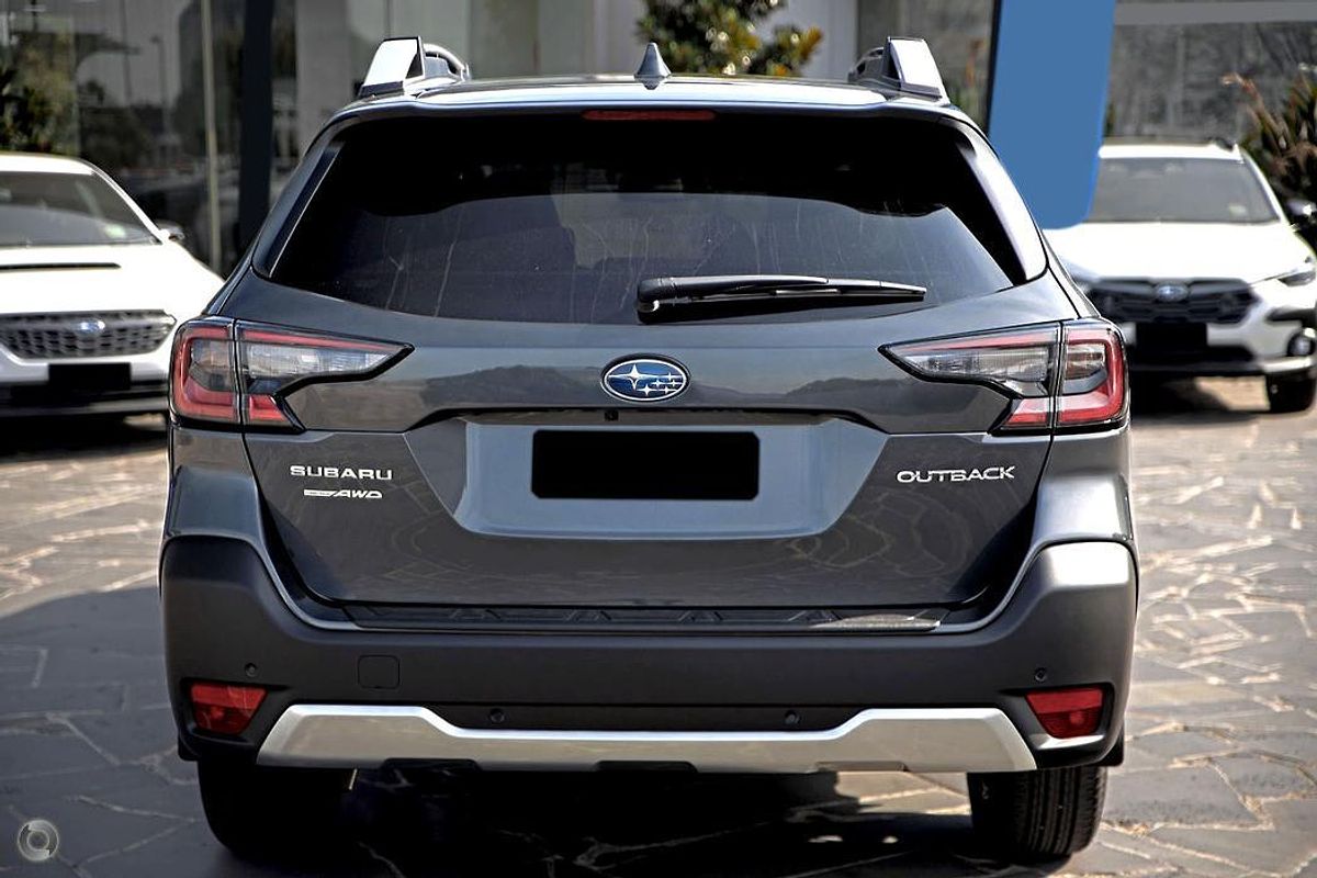 2024 Subaru Outback AWD Touring 6GEN