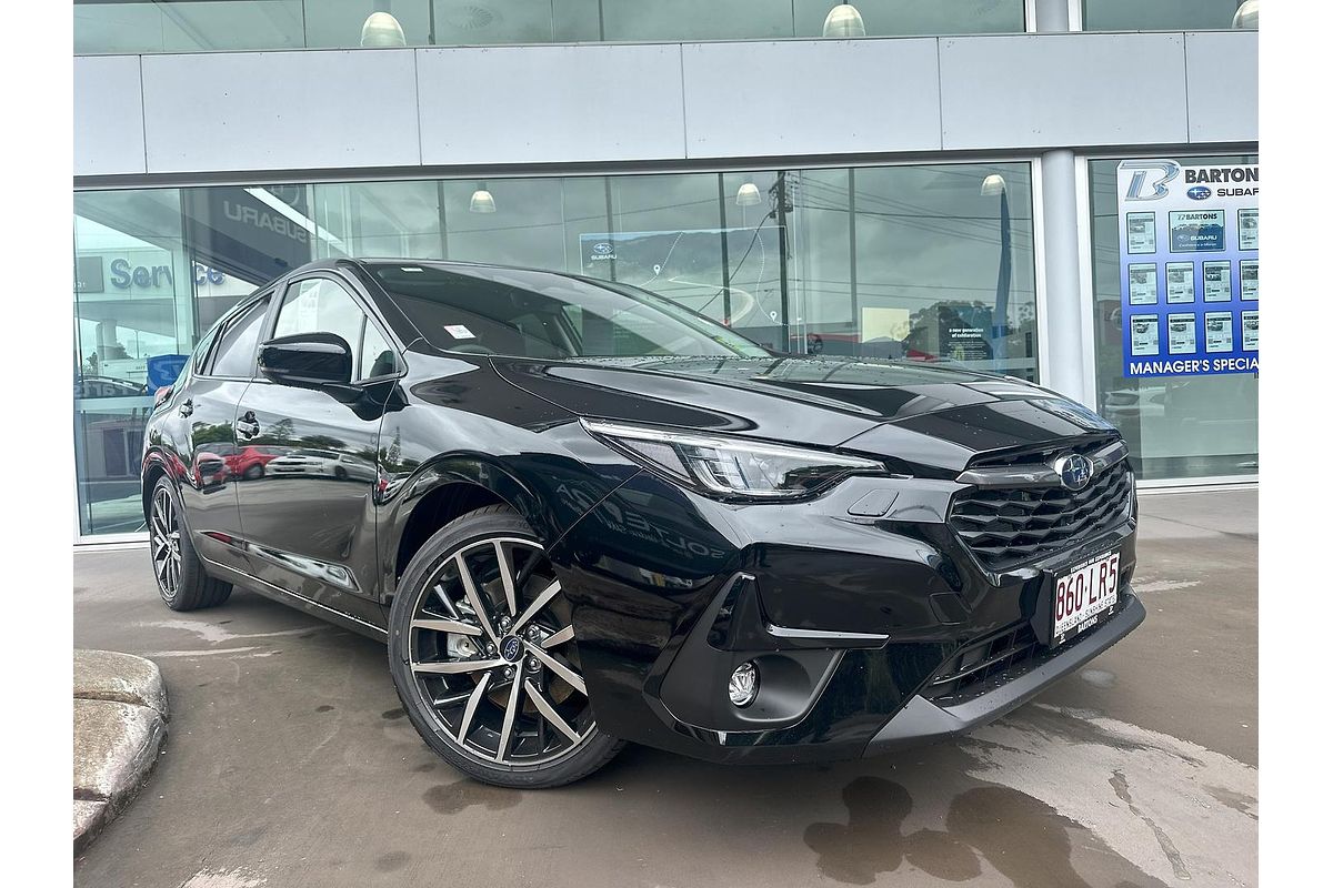 2024 Subaru Impreza 2.0R G6