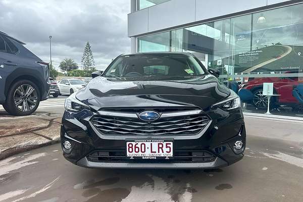 2024 Subaru Impreza 2.0R G6