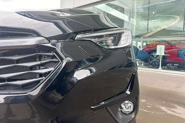 2024 Subaru Impreza 2.0R G6
