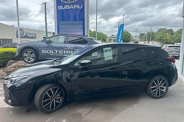 2024 Subaru Impreza 2.0R G6