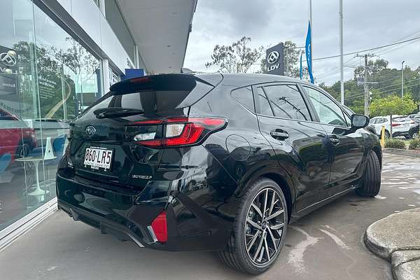 2024 Subaru Impreza 2.0R G6