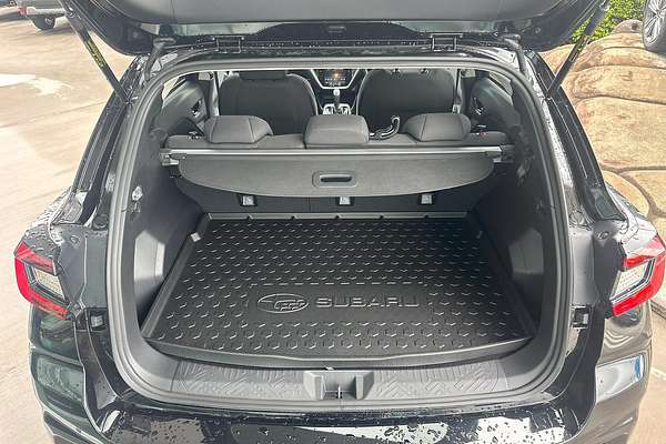 2024 Subaru Impreza 2.0R G6