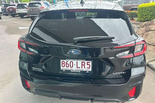 2024 Subaru Impreza 2.0R G6