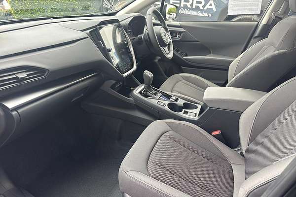 2024 Subaru Impreza 2.0R G6