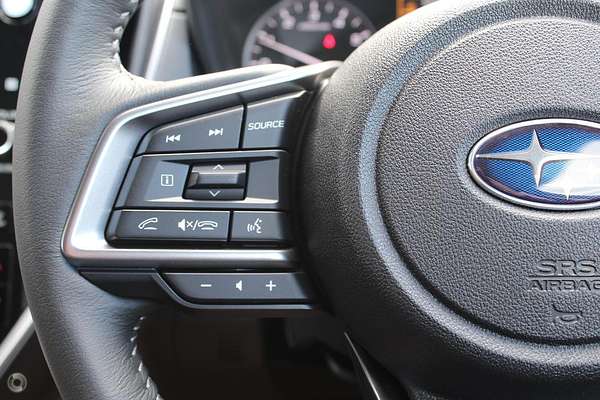 2024 Subaru Impreza 2.0R G6