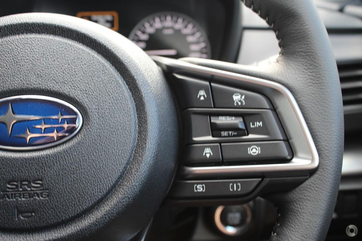 2024 Subaru Impreza 2.0R G6