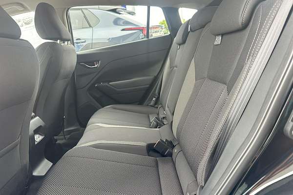 2024 Subaru Impreza 2.0R G6