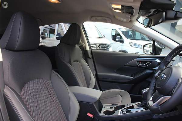 2024 Subaru Impreza 2.0R G6