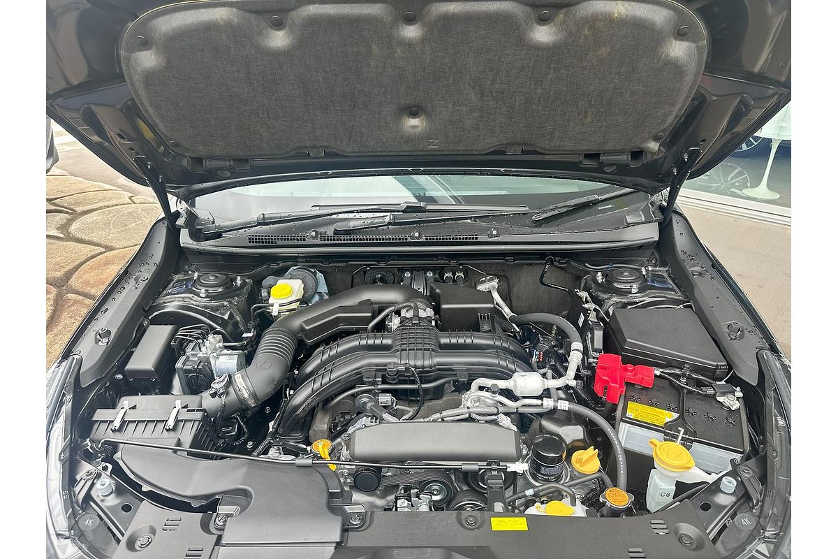 2024 Subaru Impreza 2.0R G6