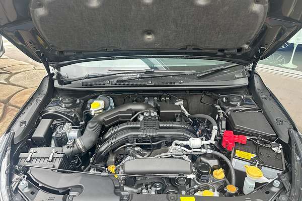 2024 Subaru Impreza 2.0R G6