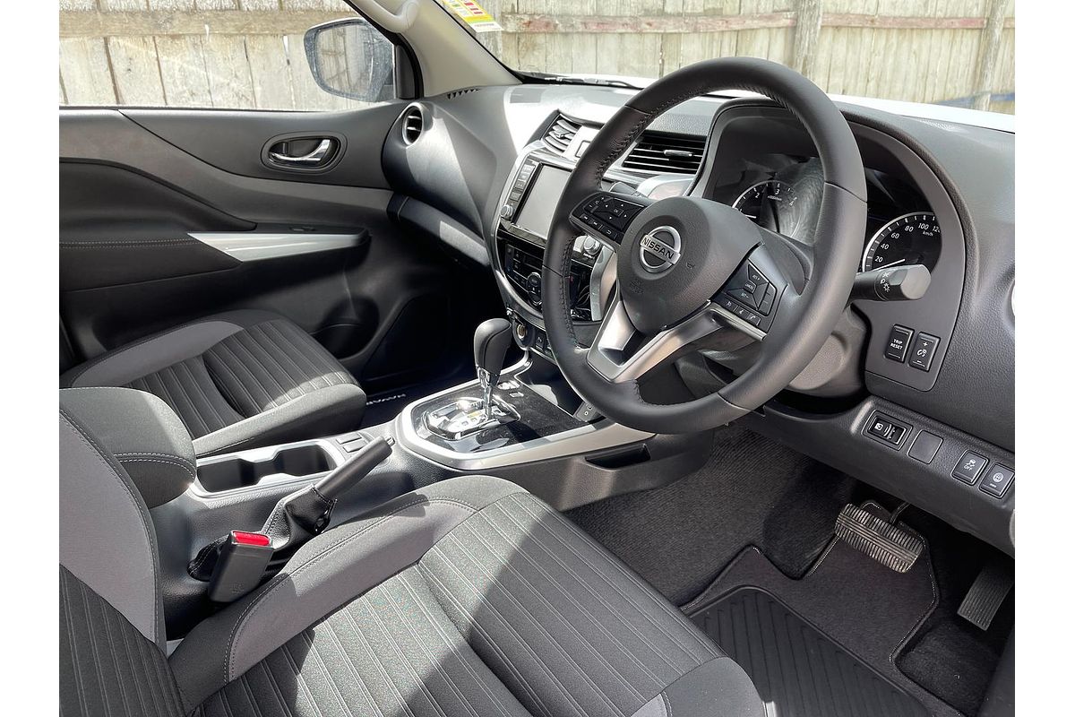 2024 Nissan Navara ST-X D23 4X4