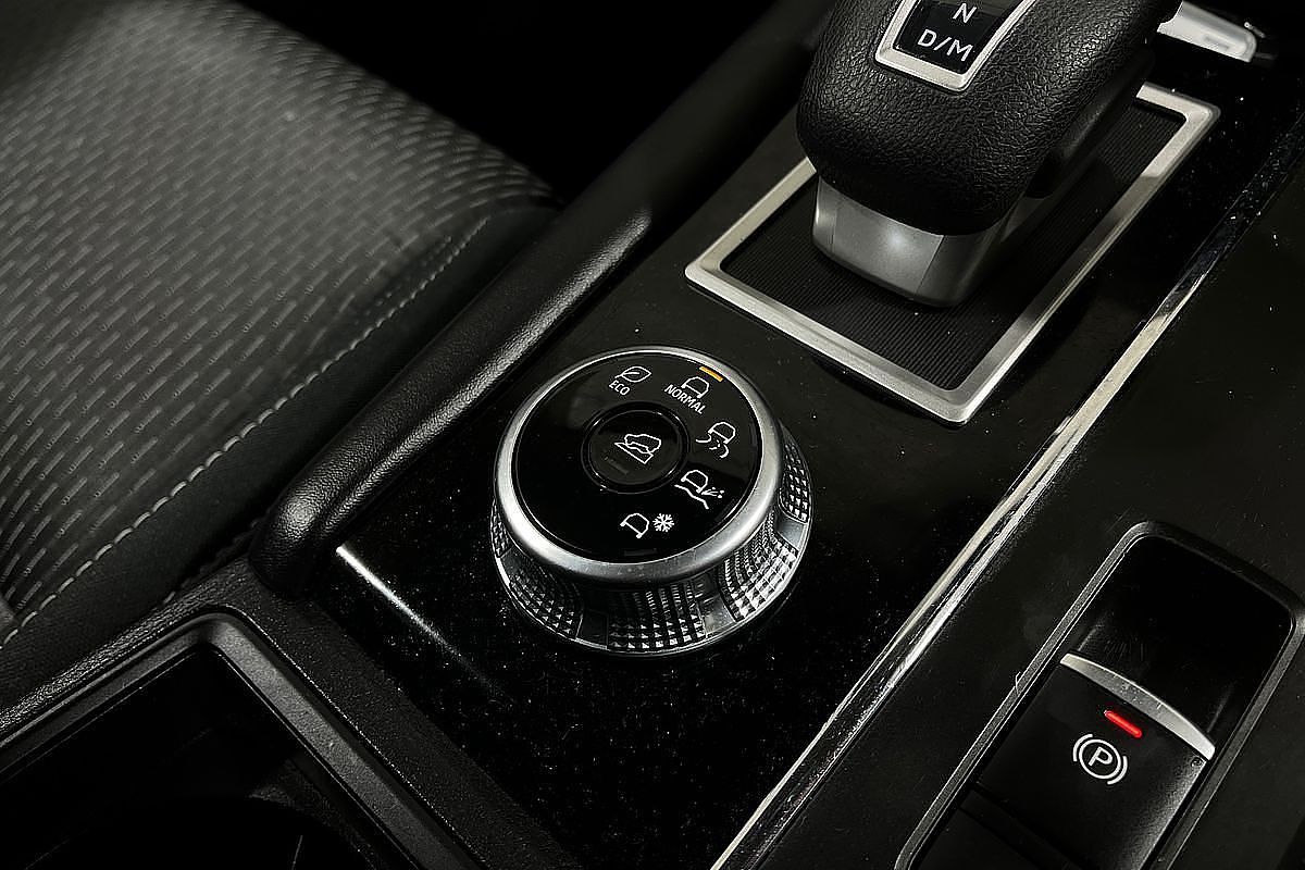 2021 Mitsubishi Outlander ES ZM